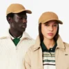 Unisex Pamuklu Twill Şapka
