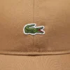 Unisex Pamuklu Twill Şapka