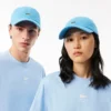 Unisex Pamuklu Twill Şapka