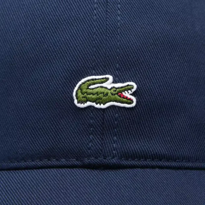 Unisex Pamuklu Twill Şapka