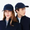 Unisex Pamuklu Twill Şapka