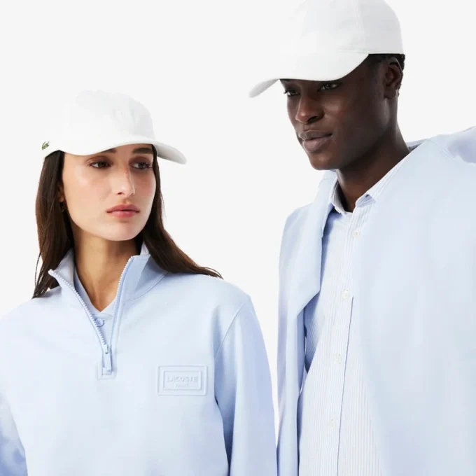 Unisex Pamuklu Twill Şapka