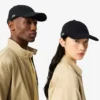 Unisex Pamuklu Twill Şapka