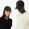 Unisex Pamuklu Twill Şapka
