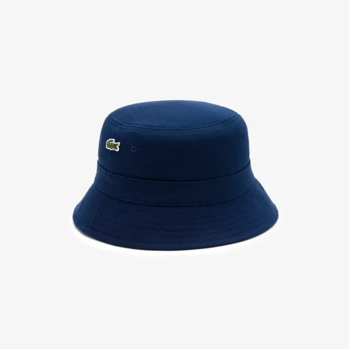 Unisex Piqua Bucket Şapka