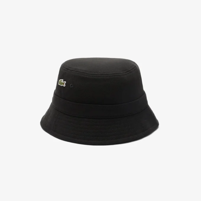Unisex Piqua Bucket Şapka
