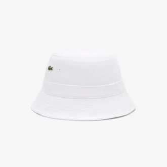 Unisex Piqua Bucket Şapka