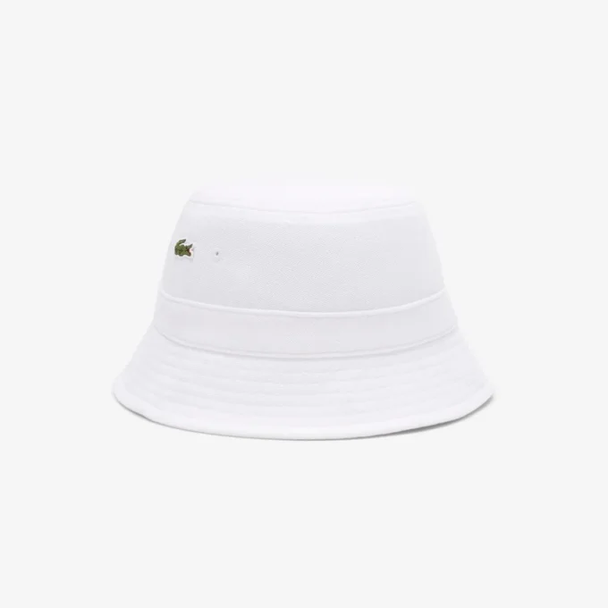 Unisex Piqua Bucket Şapka
