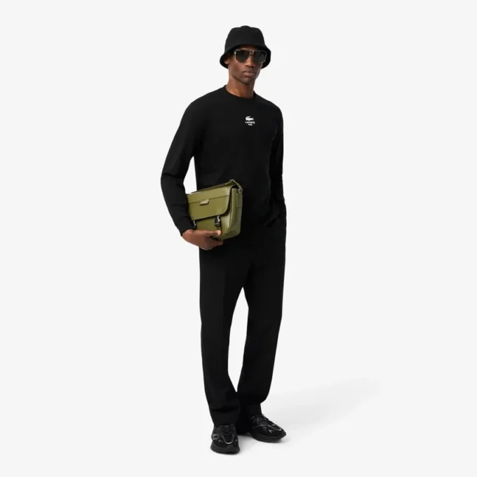 Unisex Piqua Bucket Şapka