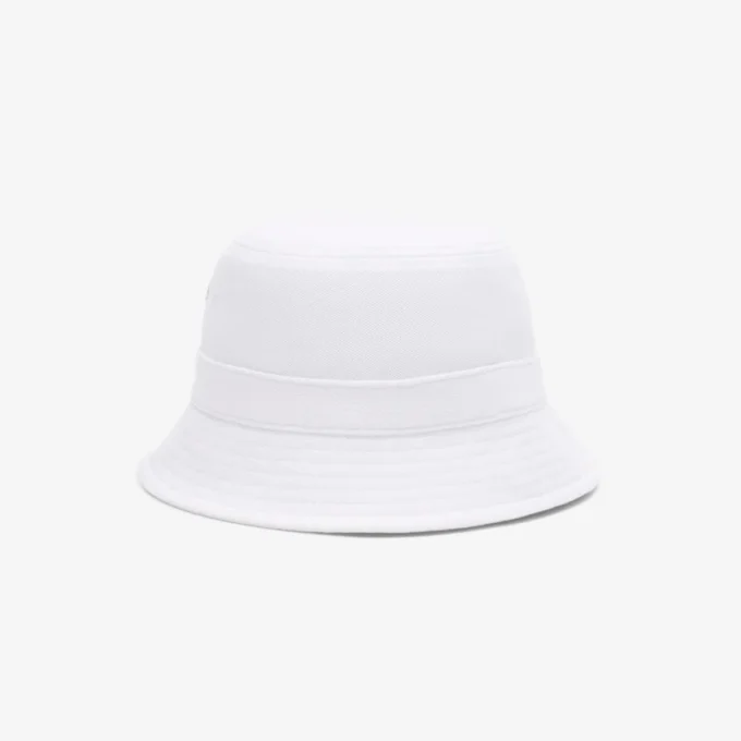 Unisex Piqua Bucket Şapka
