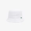 Unisex Piqua Bucket Şapka