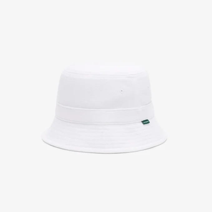 Unisex Piqua Bucket Şapka