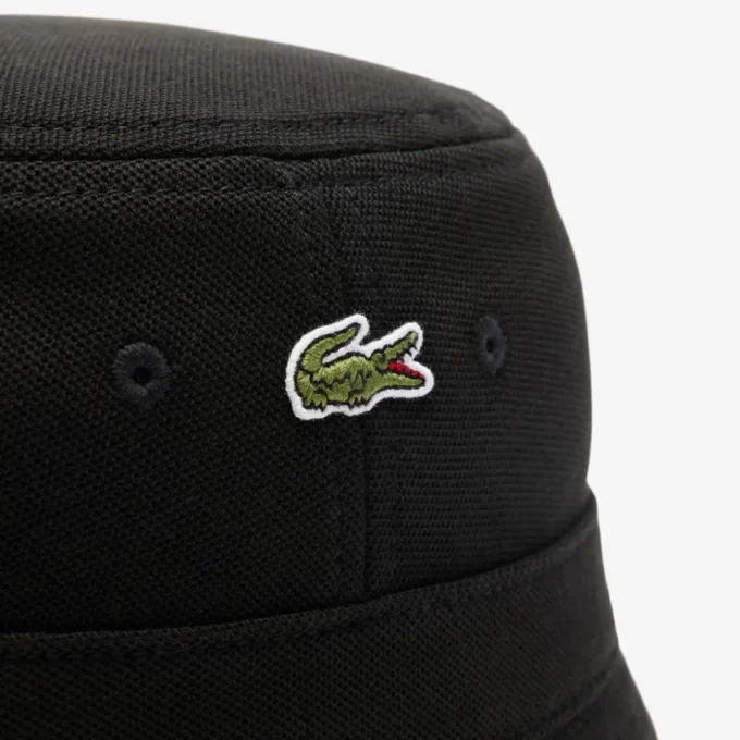 Unisex Piqua Bucket Şapka