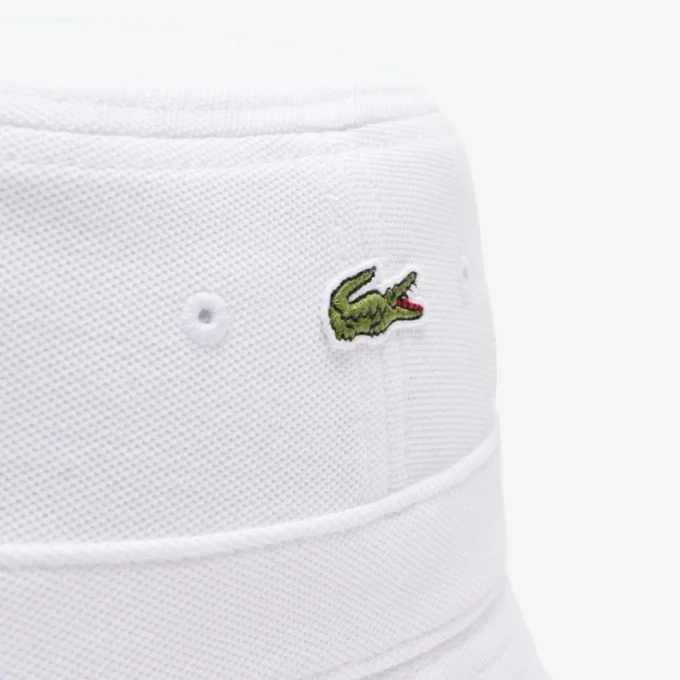 Unisex Piqua Bucket Şapka