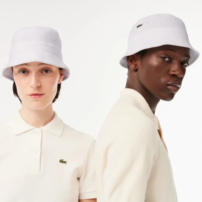 Unisex Piqua Bucket Şapka