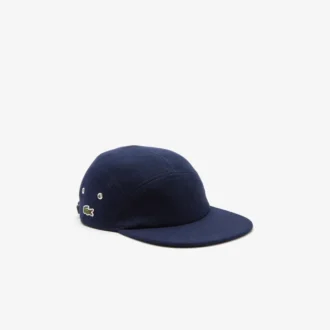 Unisex Piqua Jockey Şapka