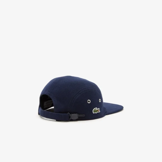Unisex Piqua Jockey Şapka
