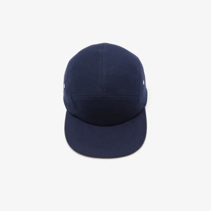 Unisex Piqua Jockey Şapka