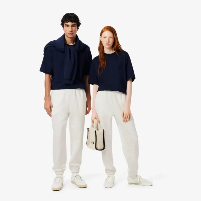 Unisex Polar Eşofman Altı