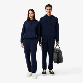 Unisex Polar Eşofman Altı