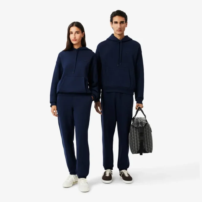 Unisex Polar Eşofman Altı