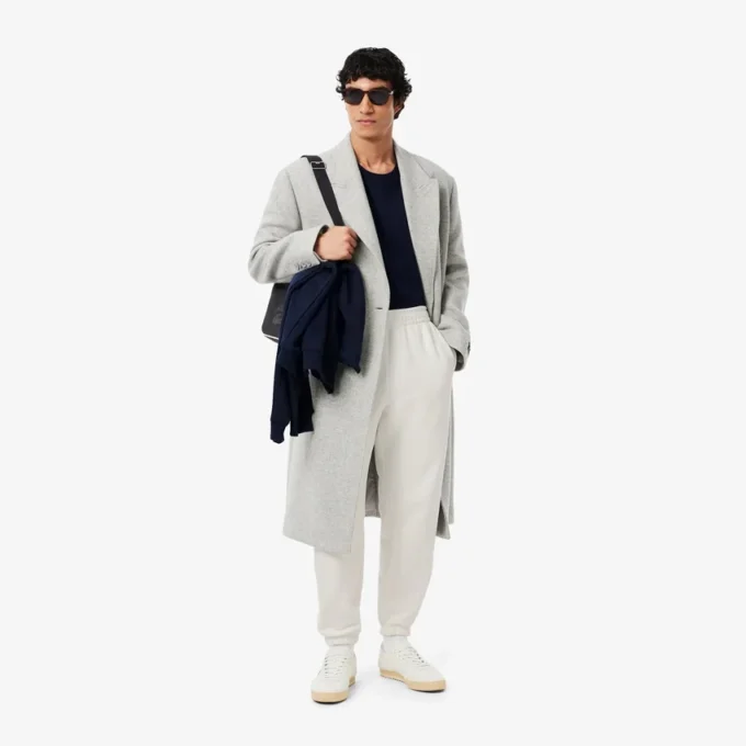 Unisex Polar Eşofman Altı