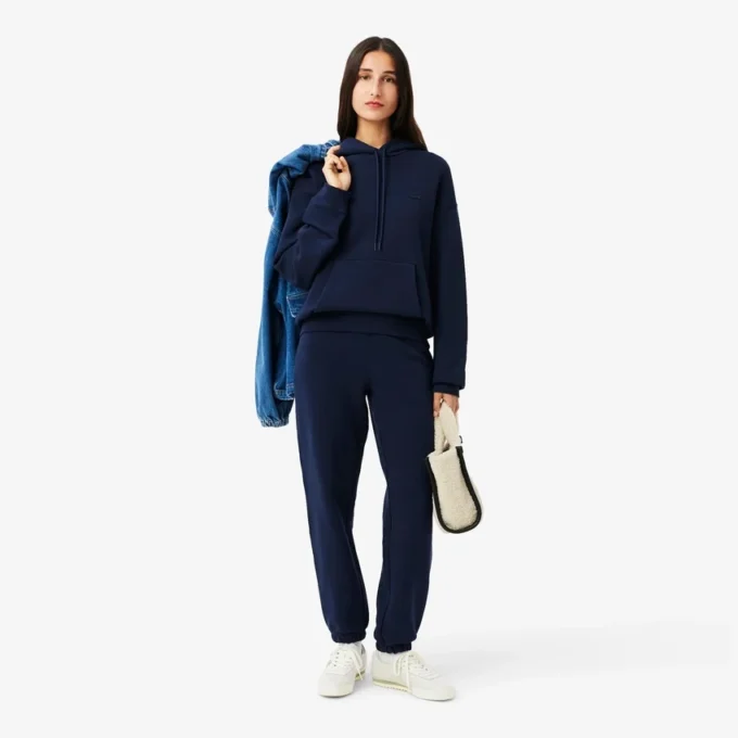 Unisex Polar Eşofman Altı