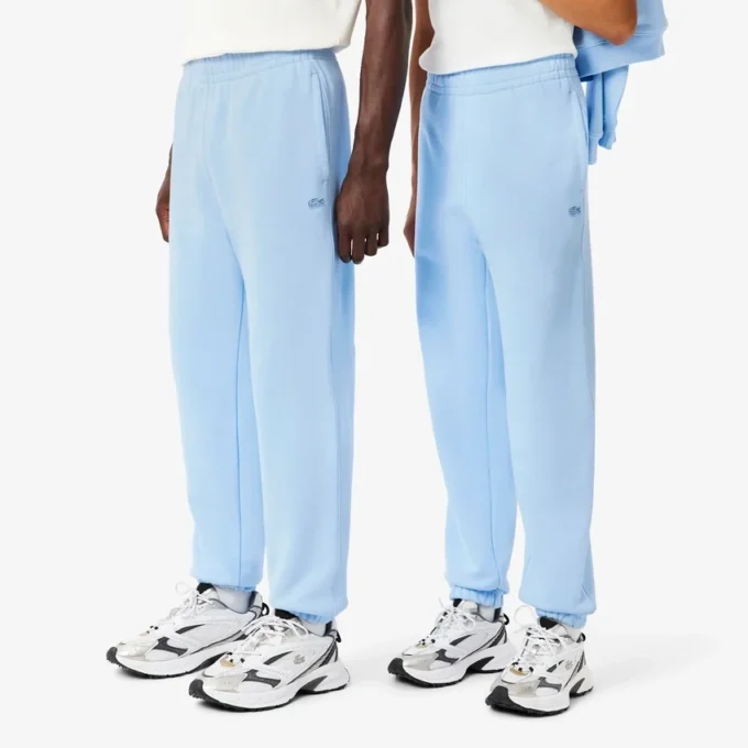 Unisex Polar Eşofman Altı