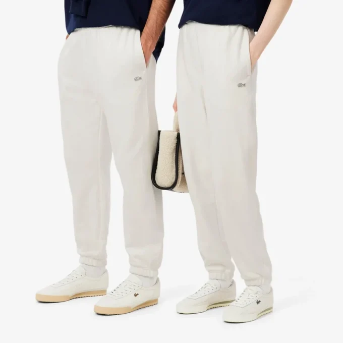 Unisex Polar Eşofman Altı