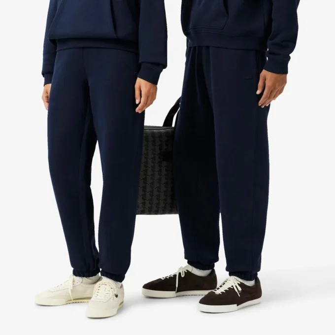 Unisex Polar Eşofman Altı