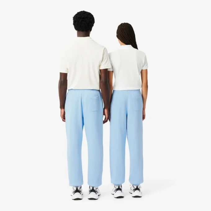 Unisex Polar Eşofman Altı