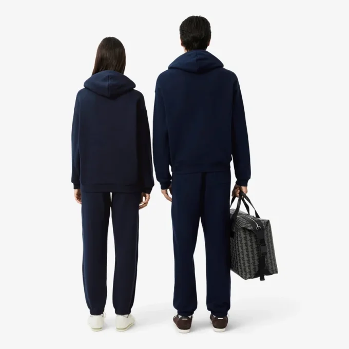 Unisex Polar Eşofman Altı
