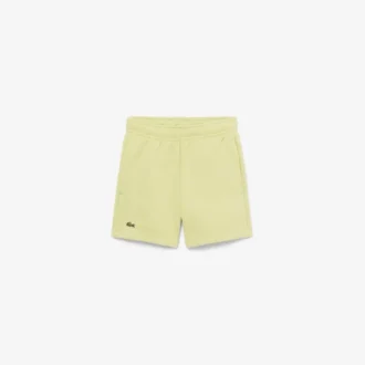 Unisex Polar Şort