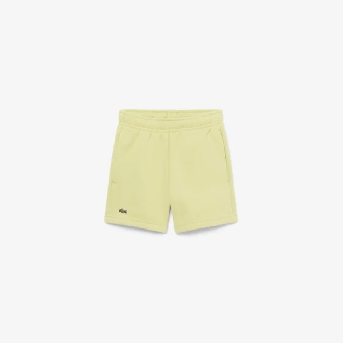 Unisex Polar Şort