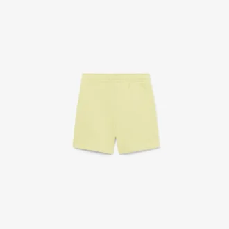 Unisex Polar Şort