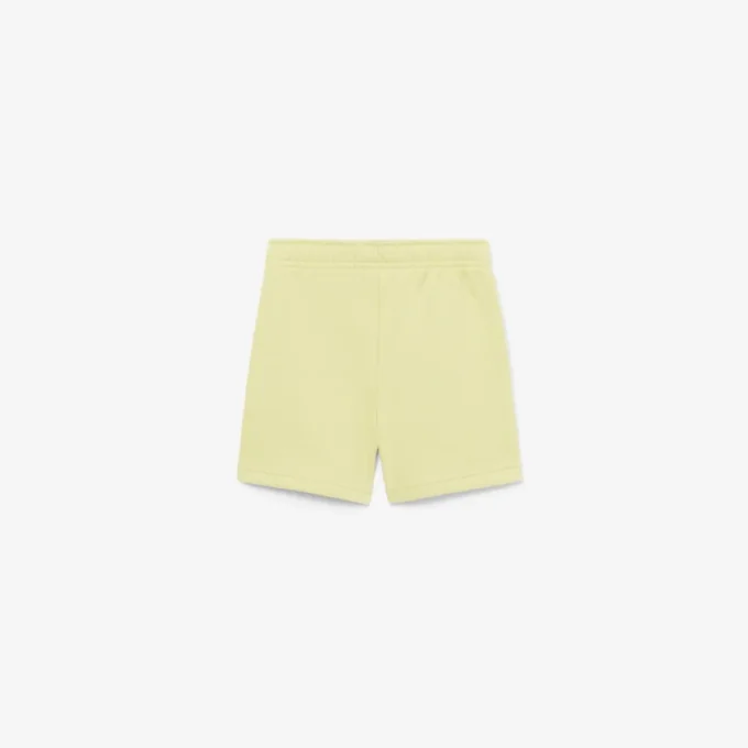 Unisex Polar Şort