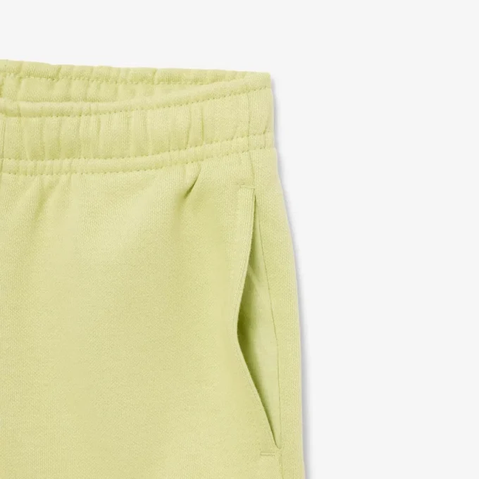 Unisex Polar Şort