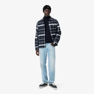 Unisex Ribana Örgü Yün Bere