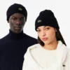 Unisex Ribana Örgü Yün Bere