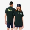 Unisex Rolex Paris Masters Edition Ballboy Polo Tişört