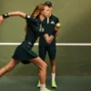 Unisex Rolex Paris Masters Edition Ballboy Polo Tişört