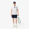 Unisex Rolex Paris Masters Edition Ballboy Polo Tişört