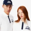 Unisex Rolex Paris Masters Edition Ballboy Polo Tişört