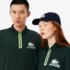 Unisex Rolex Paris Masters Edition Ballboy Polo Tişört