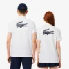 Unisex Rolex Paris Masters Edition Ballboy Polo Tişört
