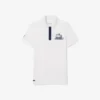 Unisex Rolex Paris Masters Edition Ballboy Polo Tişört