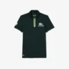 Unisex Rolex Paris Masters Edition Ballboy Polo Tişört