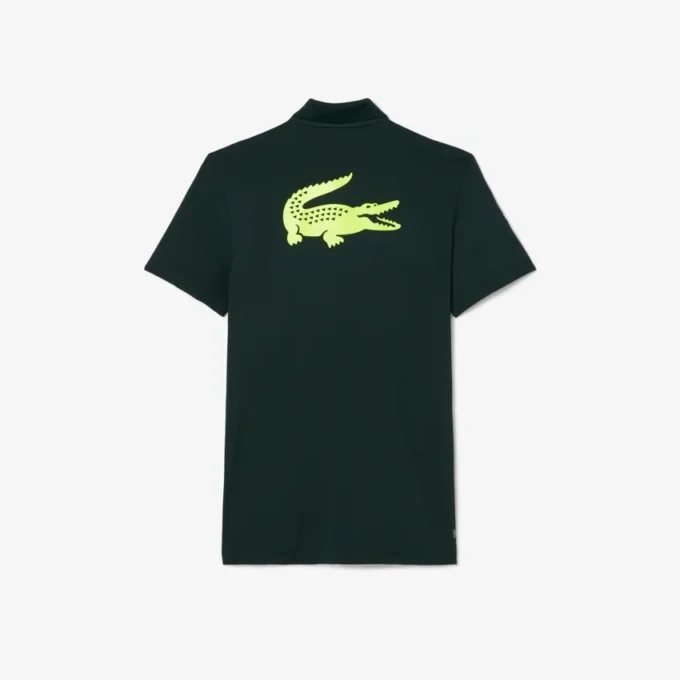 Unisex Rolex Paris Masters Edition Ballboy Polo Tişört