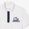 Unisex Rolex Paris Masters Edition Ballboy Polo Tişört