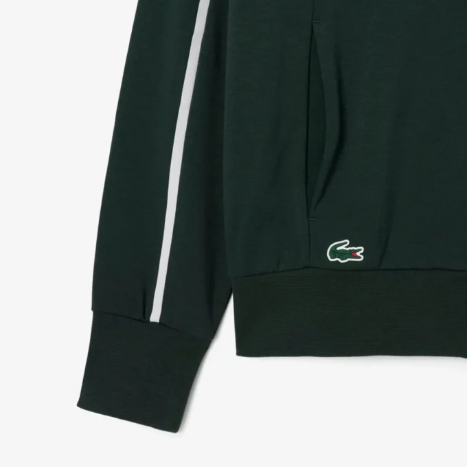 Unisex Rolex Paris Masters Edition Ballboy Sweatshirt